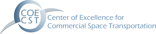 Center of Excellence for Commercial Space Transportation